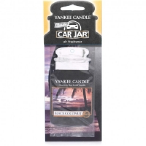 Yankee Candle Black Coconut Air Freshener