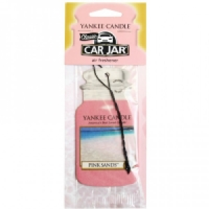 Yankee Candle Pink Sands Air Freshener