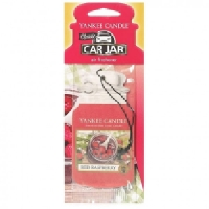 Yankee Candle Red Raspberry Air Freshener