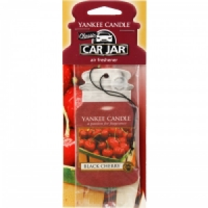 Yankee Candle Black Cherry Air Freshener