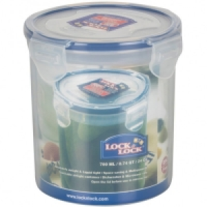 Lock & Lock Round 700ml