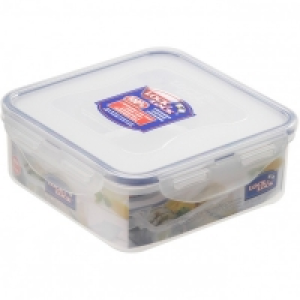 Lock & Lock Square 870ml