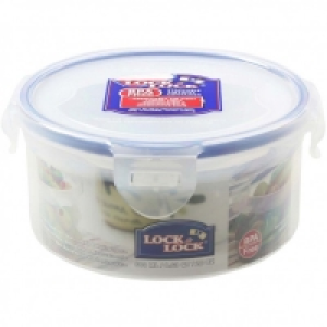 Lock & Lock Round 600ml