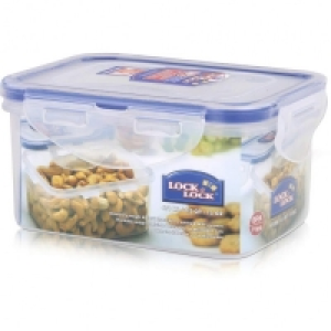 Lock & Lock Rectangular 470ml