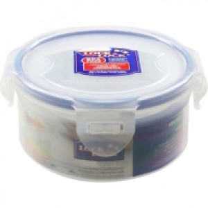 Lock & Lock Round 100ml