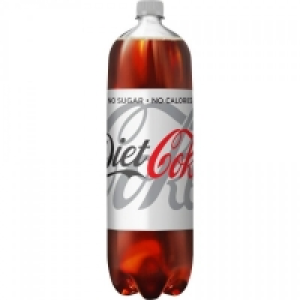 Diet Coke 2L