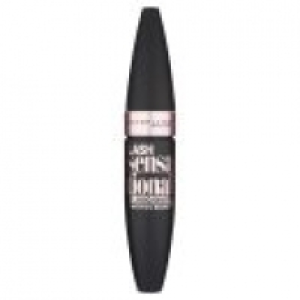 Lash Sensational Luscious Mascara Very Black £7.00