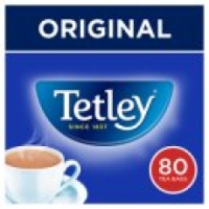 Original 80 Tea Bags &pound;1.50