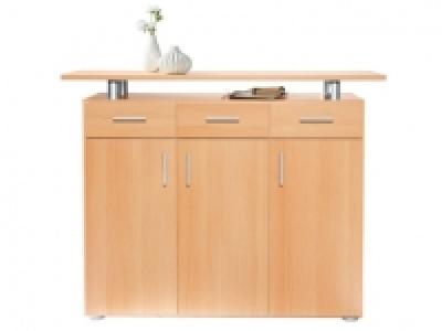 Lidl  LIVARNO Sideboard