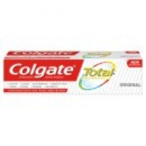 Total Original Care Toothpaste £2.00