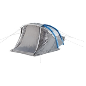 Adventuridge 4 Person Air Tent £99.99