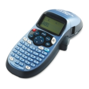 Dymo LetraTag 100 H