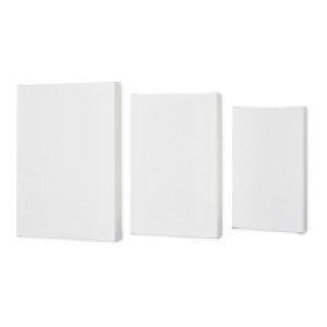 Script Canvas Rectangle Assortment