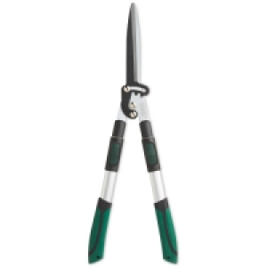 Gardenline Telescopic Hedge Shears £7.99