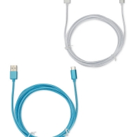 Aldi  Boost 2m USB Type C Charging Cable