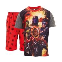 Aldi  Avengers Childrens Pyjamas