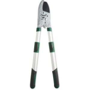 Ratchet Anvil Loppers £14.99