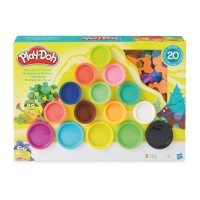 Aldi  Play-Doh Mountain Of Colours