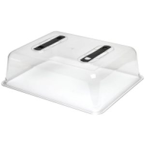 Wilko Propagator Cover 52cm £4.00