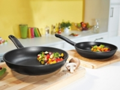 ERNESTO Cast Aluminium Frying Pan