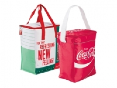 COCA-COLA Cool Bag