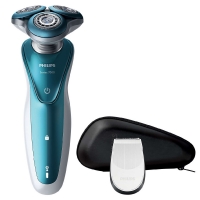 RobertDyas  Philips S7370/12 Shaver Series 7000 Wet & Dry Electric Shave