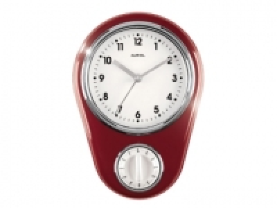 AURIOL Kitchen Wall Clock