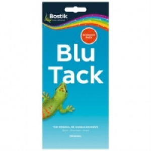Blu Tack Economy Pack £1.00
