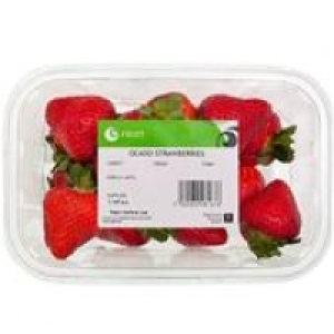 Ocado British Strawberries £3.99