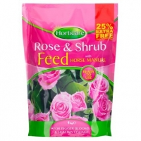 Poundland  Horticare Rose Fertiliser 1 Kg