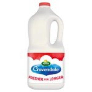Cravendale Skimmed Milk £1.80