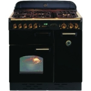 Rangemaster 87700 Classic 90 Induction Black