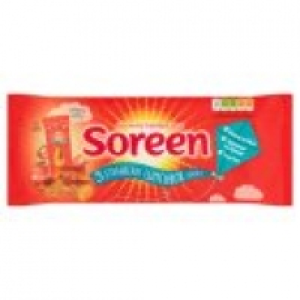 Strawberry Lunchbox Loaves £1.00