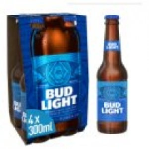 Lager Beer Bottles £3.00