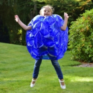 Sumo Bumper Balls 2pk £5.00