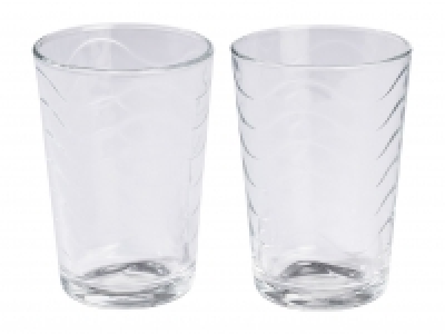 Ernesto Set of 6 Glasses £2.49