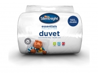 Lidl  Silentnight Essential 10.5 Tog Duvet