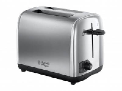 Lidl  Russell Hobbs Adventure 2-Slice Toaster