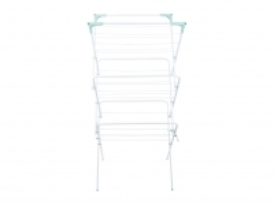 Lidl  Aquapur 10m 3-Tier Clothes Airer