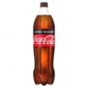 Zero Sugar £1.00