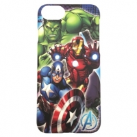BMStores  iPhone 6/7/8 Case - Marvel Avengers