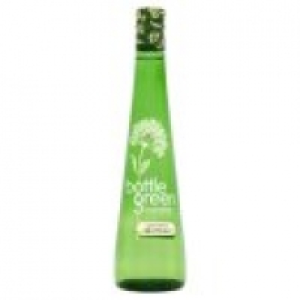 Elderflower Cordial £2.50