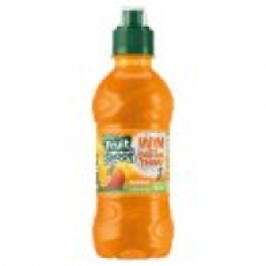 Orange Kids Juice Drink £0.75