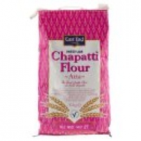 Asda East End Chappati Flour