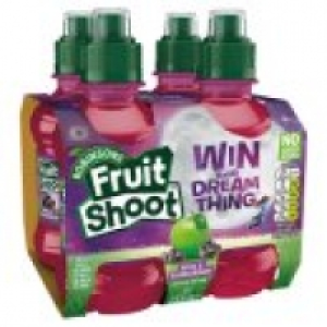 Apple & Blackcurrant Kids Juice Drink £1.00