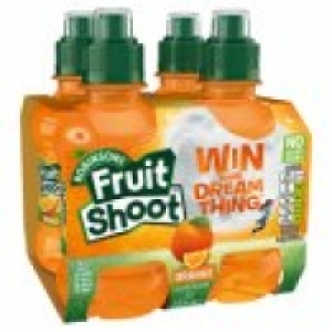 Orange Kids Juice Drink £1.00