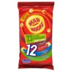 Variety Pack £2.00