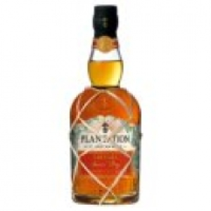 Asda Plantation Xaymaca Special Dry Jamaican Rum