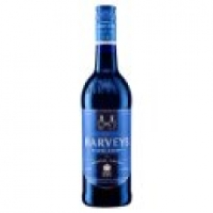 Bristol Cream Sherry £9.50