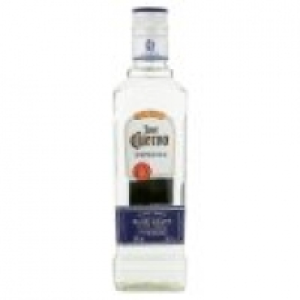 Asda Jose Cuervo Silver Tequila